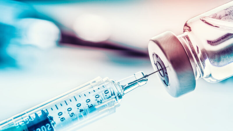 La OMS estima que la vacuna contra el Covid19 esté lista en 2021