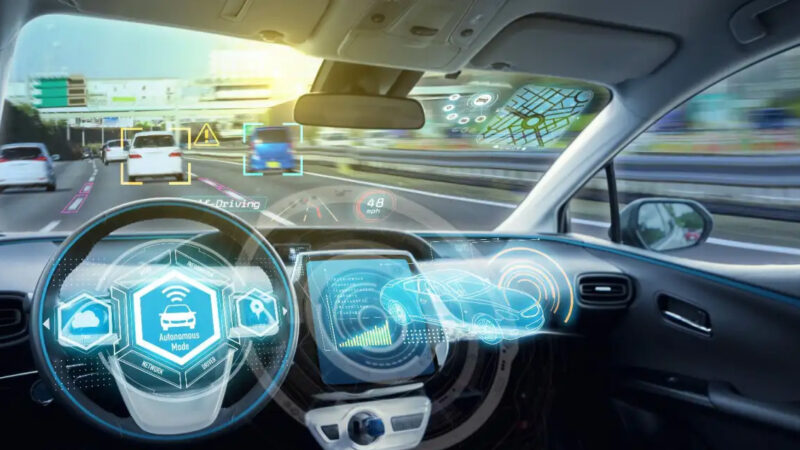 Estos serán los sistemas de seguridad para autos en 2022