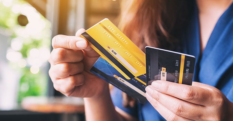 Cosas que no sabías de tu tarjeta de crédito