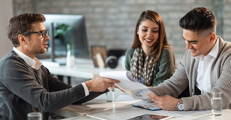 ¿Cómo elegir la mejor Entidad financiera para obtener un crédito simple?