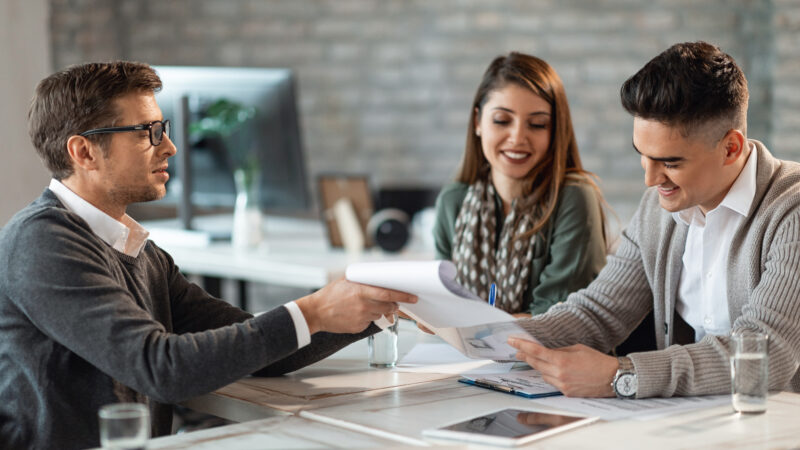 Señales de que tu empresa necesita financiamiento