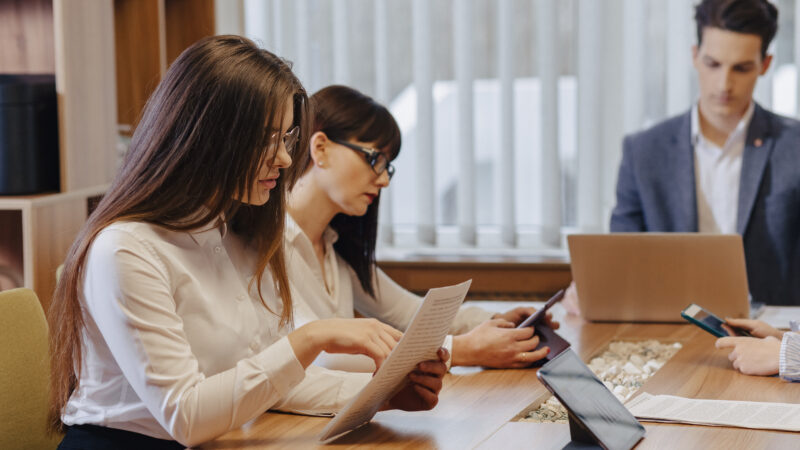 ¿Cómo usar un crédito PyME para hacer crecer tu negocio?