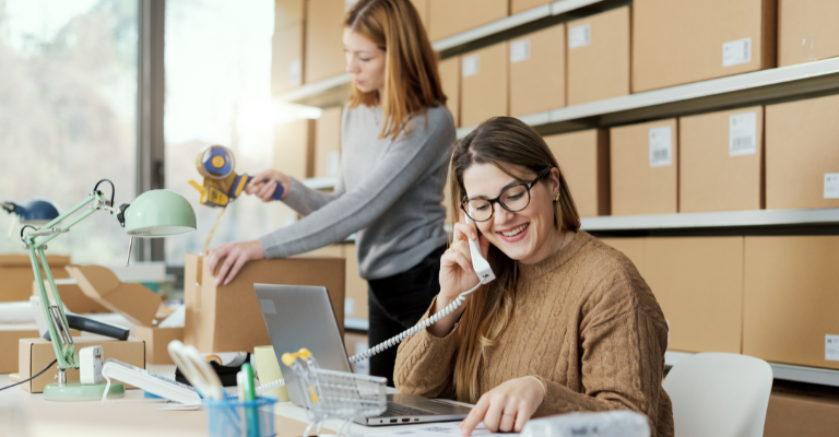 Estrategias para Aprovechar un Crédito Empresarial