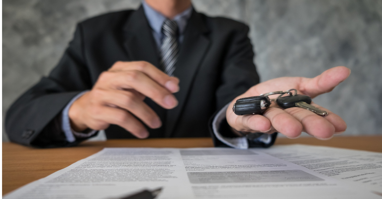 ¿Qué empresas deberían contratar un arrendamiento puro?
