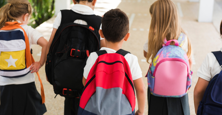 Capital de trabajo para la temporada de regreso a clases